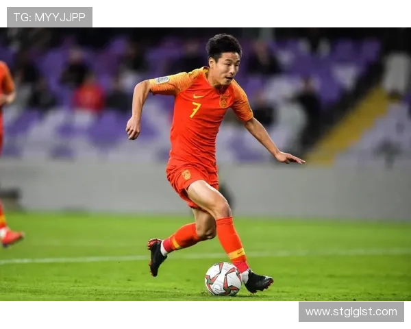 U23国足绝境反击泰国逼平